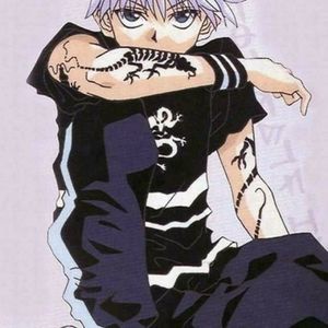 Meet your Posher, Joaquin